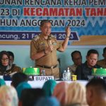 Berbagi Tugas, Bupati Wajo Keliling Ikuti Musrenbang-Wabup Terima Penghargaan di Makassar