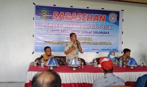 Warga Takalar Rasakan Manfaat Program Kemensos RI