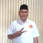 DPC Partai Gerindra Kota Cilegon Mengirimkan Simpatisan dan Kader Acara HUT Gerindra ke 15 Mencapai 2.250 Orang