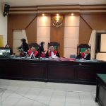 Pengederan uang Palsu di Pangkalpinang Menempuh Tahap Pemanggilan Saksi