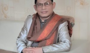 MUI Kabupaten Serang Desak Kemenag Cabut Izin Ponpes Pelaku Pencabulan di Tanara
