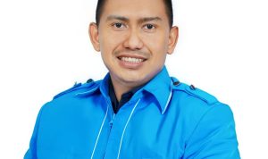 KNPI Kota Cilegon Memberi Apresiasi Kepada Walikota Cilegon Menangani Masalah Pengangguran