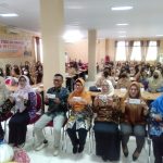 Dinkes Cilegon Memberikan Edukasi Kepada Pelajar Terkait PHBS di Lingkungan Sekolah