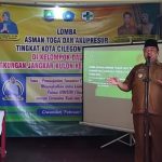 Kecamatan Ciwandan Tengah Mengembangkan  Pohon Suji Menjadi Tanaman Budidaya