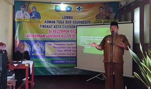 Kecamatan Ciwandan Tengah Mengembangkan  Pohon Suji Menjadi Tanaman Budidaya