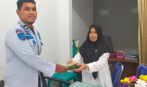 Lapas Takalar Terima Bantuan Benih dari Dinas Pertanian, Jalin Sinergitas dalam Optimalkan Pembinaan