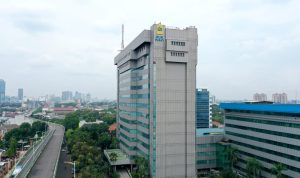 Konsisten Dorong Transisi Energi, PLN Raih Penghargaan Internasional The Best Green Loan