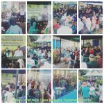 Serap Aspirasi, Hengky Yasin Reses di Kecamatan Mangarabombang
