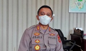 Kabid Humas Polda Babel Berganti