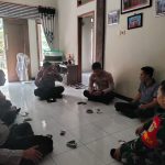 Babinsa Koramil 2302/Bojonegara, Komsos Tentang Perlu Pembersihan Grenase