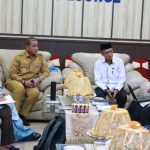 Wajo Terpilih Jadi Lokasi Pelaksanaan Program Perlindungan Anak UNICEF