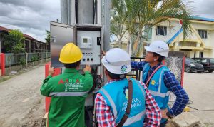 Ajang F1 Powerboat Sukses Digelar dengan Layanan Listrik PLN Tanpa Kedip