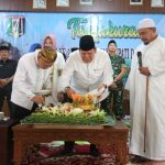 Bupati Dawam Tasyakuran 2 Tahun Masa Jabatannya di Lamtim