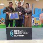 Wajo Raih Penghargaan Adipura Kategori Kota Kecil 2022 dari KLHK RI