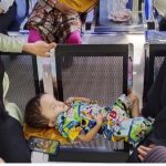 Bahri Akan Bantu Operasi Balita Hidrosipalus, Orang Tua Balita Menolak, Ini Alasannya