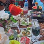 Puskesmas Kecamatan Cilegon Gelar Lomba Kreasi Menu Pangan Hewani
