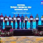 Andi Sudirman Mewakili Indonesia Jadi Pembicara di UNESCO