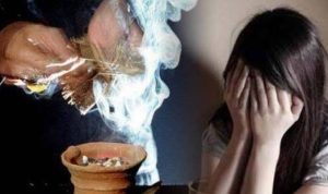 Mengaku Bisa Ruqyah, Kibayan Gauli 2 ABG di Basel