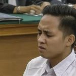 Richard Bela Diri Usai Dituntut 12 Tahun Penjara