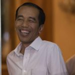 Jokowi Janjikan Indeks Persepsi Korupsi (IPK) Sebagai Bahan Evaluasi