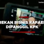KPK Jadwalkan Klarifikasi LHKPN Milik Wahono Saputro pada Selasa Besok