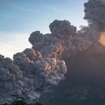 BPPTKG: Ada Api Diam yang Terpantau di Area Kubah Lava Barat Daya Gunung Merapi