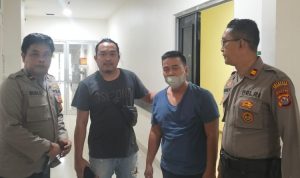 Mantri Menyuntik Mati Kades Curuggoong, Pengacara: Ada Dugaan Perselingkuhan dengan Istri Pelaku