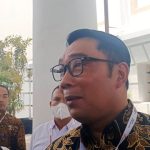 Komentari Unggahan di Akun Instagram Ridwan Kamil, Guru Cirebon di Pecat