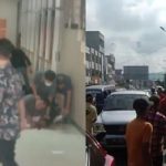 Perampokan Bersenjata Api di Bank Artha Kedaton, 3 Pegawai Bank Kena Tembak