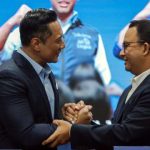 Hasil Survei Terbaru Magna Charta, Anies-AHY Unggul di Semua Simulasi Capres Cawapres