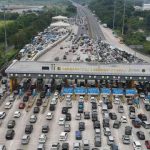 Jasa Marga Catat 117 Ribu Kendaraan Kembali ke Jabotabek pada H+3 Nyepi