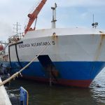 Harga Melambung Tinggi, Pemerintah Angkut 1.600 Ton Bantuan Beras ke NTT