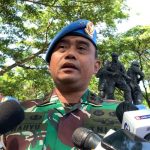 Marsda  Wahyu Hidayat Resmi Menjabat Dankopasgat TNI AU