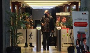 Kantongi Data Eks Pejabat DJP yang Jadi Konsultan Rafael Alun, KPK: Yang Kita Dapat Dua