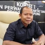 Hut ke-15 Gerindra Made Suarjaya DPD Gerindra Lampung Matangkan Agenda Jalan Sehat