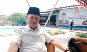 Mikdar Ilyas Anggota Komisi V DPRD Lampung Soroti Maraknya Kasus Kenakalan Remaja 