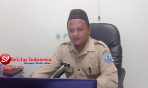 DPMPTSP Basel Mencatat, Penerbitan Perizinan dan non Perizinan Capai 100 persen