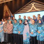 Pakaian Sutera Wajo, Pilihan Utama Saat Pembukaan Pameran Kerajinan Terbesar Asia Tenggara