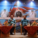 Bupati Wajo Paparkan Strategi Pengembangan Sutera di Pameran International