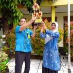 Usia Boleh Muda, SMPN 12 Kota Cilegon Banyak Memiliki Prestasi Yang Sangat Luar Biasa