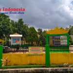 Tak Menilai Penting, UPTD SDN 1 Adi Jaya Tiadakan Papan Informasi