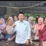 “Kurannuangki” Dr. H.Hengky Yasin , Bakal Calon Pemimpin Masa Depan Kabupaten Takalar Tahun 2024