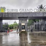 Sudarwan Kades Cibugel : Surya Grand Cisoka Perijinan Jelas Ada Semua