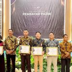 Wakil Bupati Wajo: Kepatuhan Wajib Pajak Harus Selalu Ditingkatkan