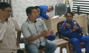 Penuhi Syarat, Sat Polair Polres Babar Akhiri Perkara Penggelapan Lewat RJ