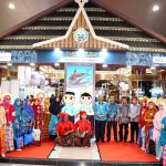 Wajo Sajikan Menu Khas Istimewa Kekayaan Intelektual Komunal di Inacraft 2023