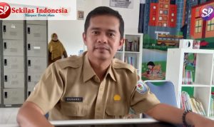 Tidak Ada Anggaran Pengadaan Buku Baru, Perpusda Basel Masih Pajang Buku Lama