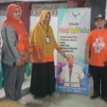 Klinik Pelangi Bunda Medika Menyiapkan Tiga Medis Untuk BBS Open Bulutangkis