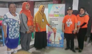 Klinik Pelangi Bunda Medika Menyiapkan Tiga Medis Untuk BBS Open Bulutangkis