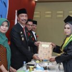 Pemkab Wajo Siap Dukung Akbid Persada Wajo Berubah Jadi Sekolah Tinggi